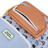 Sac a dos dunk 2-5 ans - Hello Hossy SAC-P-038-2-5ANS 3760407013283