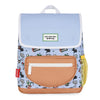 Sac a dos dunk 2-5 ans - Hello Hossy SAC-P-038-2-5ANS 3760407013283