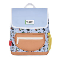 Sac a dos dunk 2-5 ans - Hello Hossy SAC-P-038-2-5ANS 3760407013283