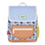 Sac a dos dunk 2-5 ans - Hello Hossy SAC-P-038-2-5ANS 3760407013283