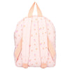 Sac à dos enfant jungle rose - Kidzroom KR4659 8712645308039