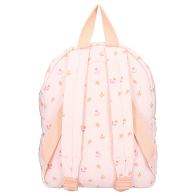 Sac à dos enfant jungle rose - Kidzroom KR4659 8712645308039