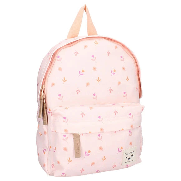 Sac à dos enfant jungle rose - Kidzroom KR4659 8712645308039