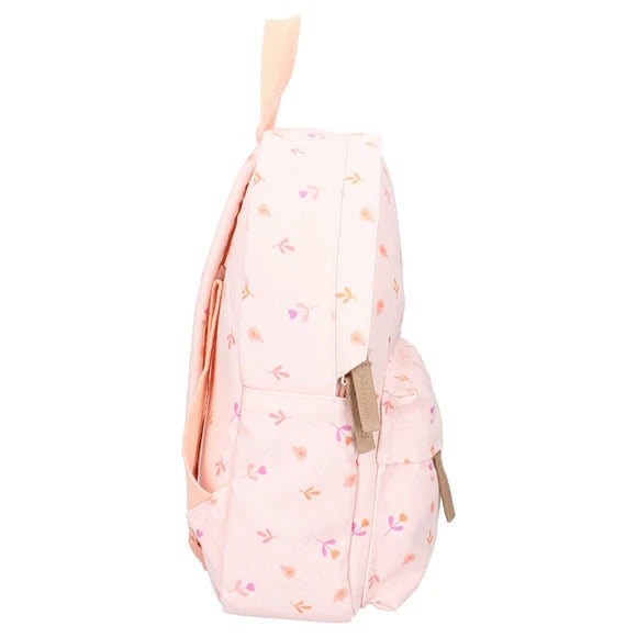 Sac à dos enfant jungle rose - Kidzroom KR4659 8712645308039