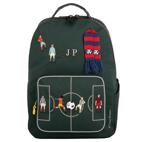 Sac à dos FC jeune premier - JEUNE PREMIER BO224190 5404032509916