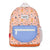 Sac a dos flore 2-5 ans - Hello Hossy SAC-P-034-2-5ANS 3760407013467