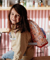 Sac a dos flore 2-5 ans - Hello Hossy SAC-P-034-2-5ANS 3760407013467