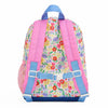 Sac a dos Garden party 2-5 ans - Hello Hossy SAC-P-023-2-5ANS 3760375191815