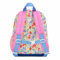 Sac a dos Garden party 2-5 ans - Hello Hossy SAC-P-023-2-5ANS 3760375191815