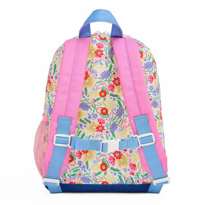 Sac a dos Garden party 2-5 ans - Hello Hossy SAC-P-023-2-5ANS 3760375191815