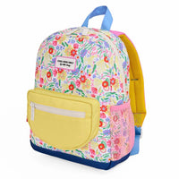 Sac a dos Garden party 2-5 ans - Hello Hossy SAC-P-023-2-5ANS 3760375191815