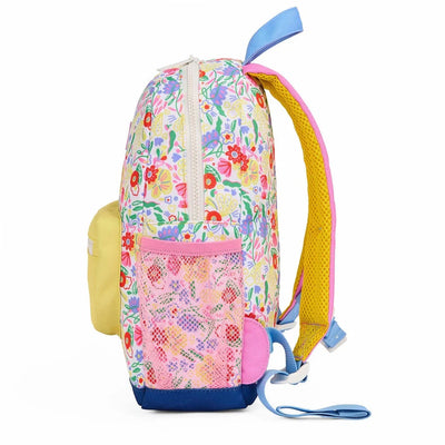 Sac a dos Garden party 2-5 ans - Hello Hossy SAC-P-023-2-5ANS 3760375191815