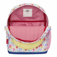 Sac a dos Garden party 2-5 ans - Hello Hossy SAC-P-023-2-5ANS 3760375191815