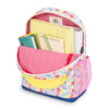 Sac a dos Garden party 2-5 ans - Hello Hossy SAC-P-023-2-5ANS 3760375191815