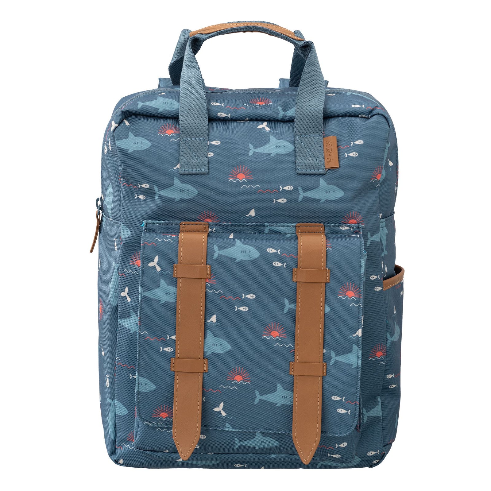 Sac a dos grand shark - FRESK FB940-88 8720874459422