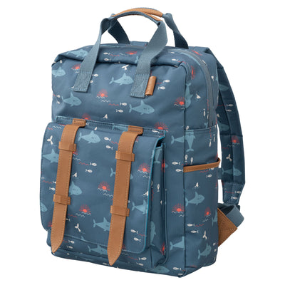 Sac a dos grand shark - FRESK FB940-88 8720874459422