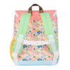 Sac a dos happiness 2-5 ans - Hello Hossy SAC-P-039-2-5ANS 3760407013269