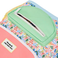 Sac a dos happiness 2-5 ans - Hello Hossy SAC-P-039-2-5ANS 3760407013269
