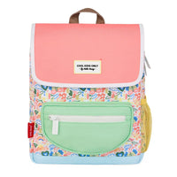 Sac a dos happiness 2-5 ans - Hello Hossy SAC-P-039-2-5ANS 3760407013269