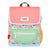 Sac a dos happiness 2-5 ans - Hello Hossy SAC-P-039-2-5ANS 3760407013269