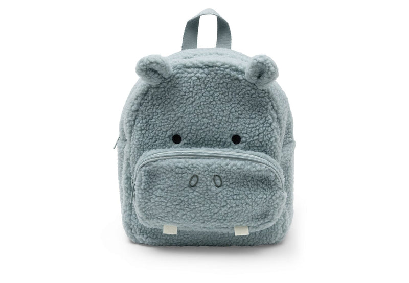 Sac à dos Hippo Happy – Jollein
