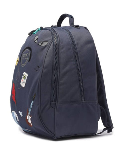 Sac à dos James Mr gadget- JEUNE PREMIER BJ023169 5404032506946