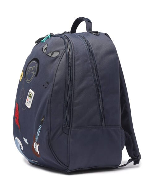 Sac à dos James Mr gadget- JEUNE PREMIER BJ023169 5404032506946