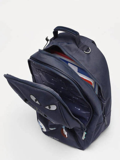 Sac à dos James Mr gadget- JEUNE PREMIER BJ023169 5404032506946