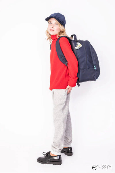 Sac à dos James Mr gadget- JEUNE PREMIER BJ023169 5404032506946