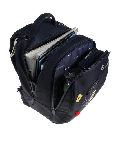 Sac à dos James Mr gadget- JEUNE PREMIER BJ023169 5404032506946