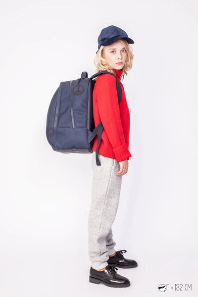 Sac à dos James Mr gadget- JEUNE PREMIER BJ023169 5404032506946