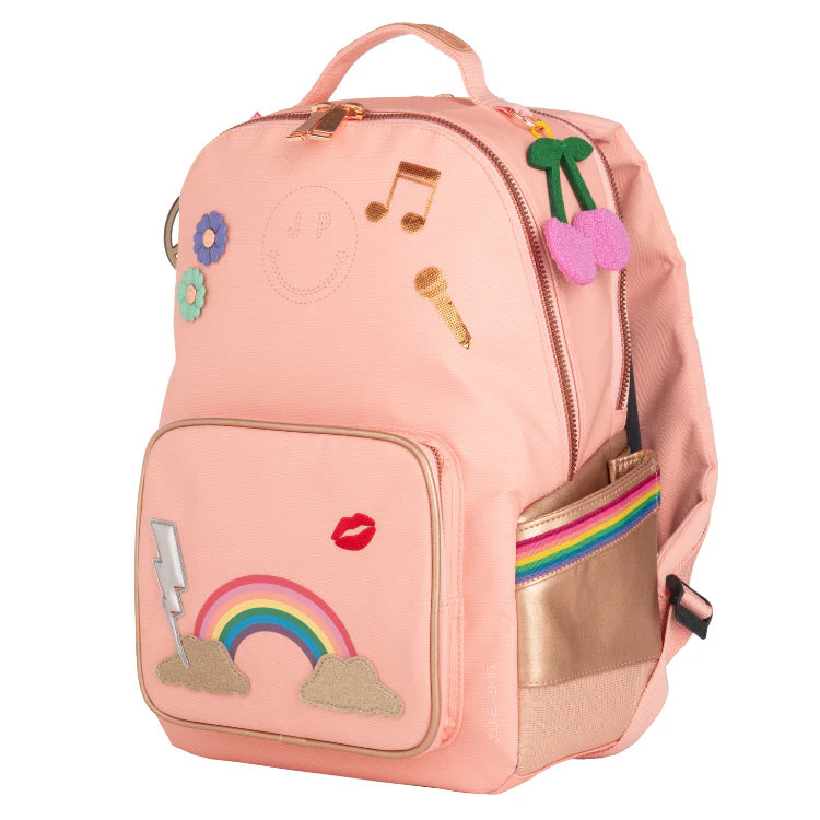 Sac à dos Lady gadget - JEUNE PREMIER Bo224159 5404032509732