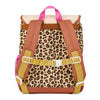 Sac a dos leopard 2-5 ans - Hello Hossy SAC-P-040-2-5ANS 3760407013245