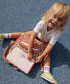 Sac a dos leopard 2-5 ans - Hello Hossy SAC-P-040-2-5ANS 3760407013245
