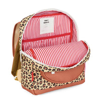 Sac a dos leopard 2-5 ans - Hello Hossy SAC-P-040-2-5ANS 3760407013245