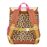 Sac a dos leopard #6 +6 ans - Hello Hossy SAC-P-040-6ANS 3760407013238