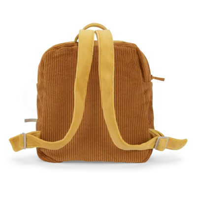 Sac à dos lion Mamba La forêt Mawa - MOULIN ROTY 688070 3575676880708