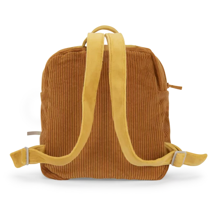 Sac à dos lion Mamba La forêt Mawa - MOULIN ROTY 688070 3575676880708