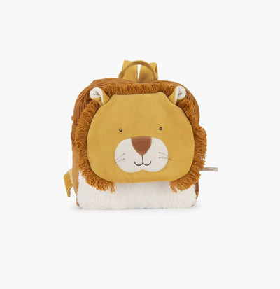 Sac à dos lion Mamba La forêt Mawa - MOULIN ROTY 688070 3575676880708