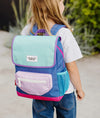 Sac a dos Mini Anchor 2-5 ans - Hello Hossy hoss-sms022-25an 3760375196162