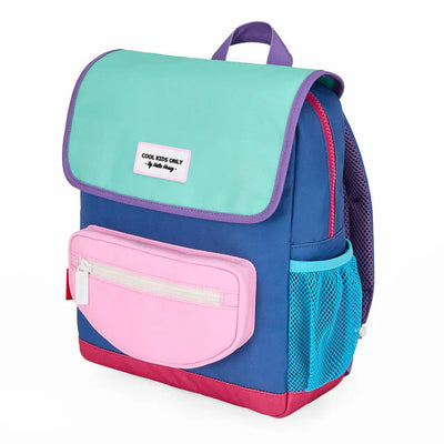 Sac a dos Mini Anchor +6 ans - Hello Hossy hoss-sms022-06ans 3760375196155