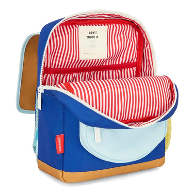 Sac a dos mini blue canyon 2-5 ans - Hello Hossy