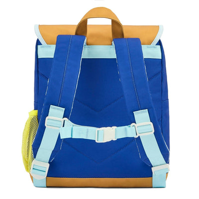 Sac a dos mini blue canyon 2-5 ans - Hello Hossy