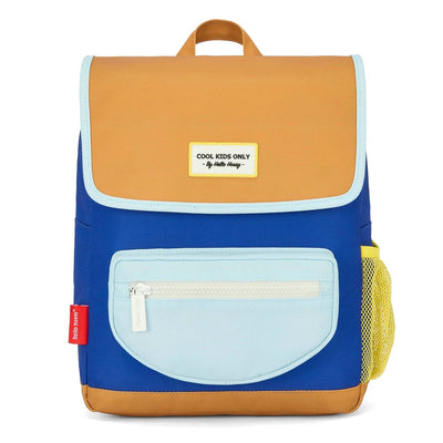 Sac a dos mini blue canyon 2-5 ans - Hello Hossy