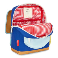 Sac a dos mini blue canyon +6 ans - Hello Hossy