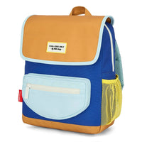 Sac a dos mini blue canyon +6 ans - Hello Hossy
