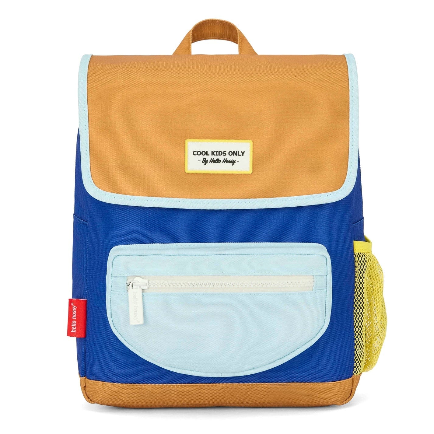 Sac a dos mini blue canyon +6 ans - Hello Hossy 