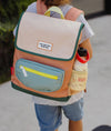 Sac a dos mini hunter 2-5 ans - Hello Hossy hoss-sms024-25an 3760375196124