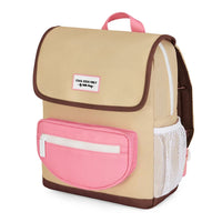 Sac a dos mini macaroon 2-5 ans - Hello Hossy SAC-M-032-2-5ANS 3760407013320