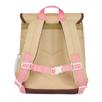 Sac a dos mini macaroon 2-5 ans - Hello Hossy SAC-M-032-2-5ANS 3760407013320